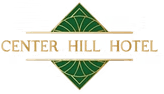 Center Hill logosu